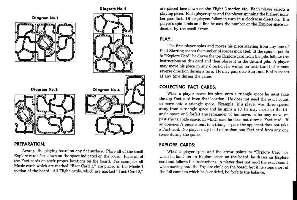Exploring Rules Page 2