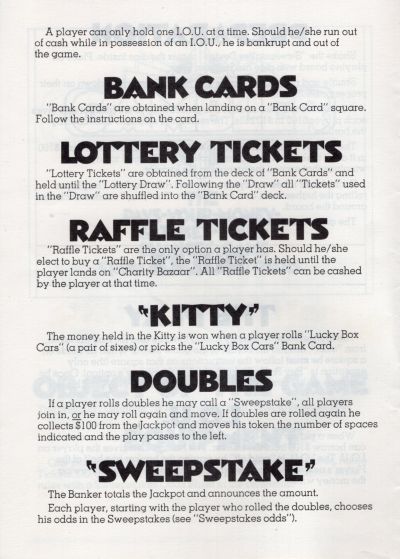 Gambler Rules Page 4