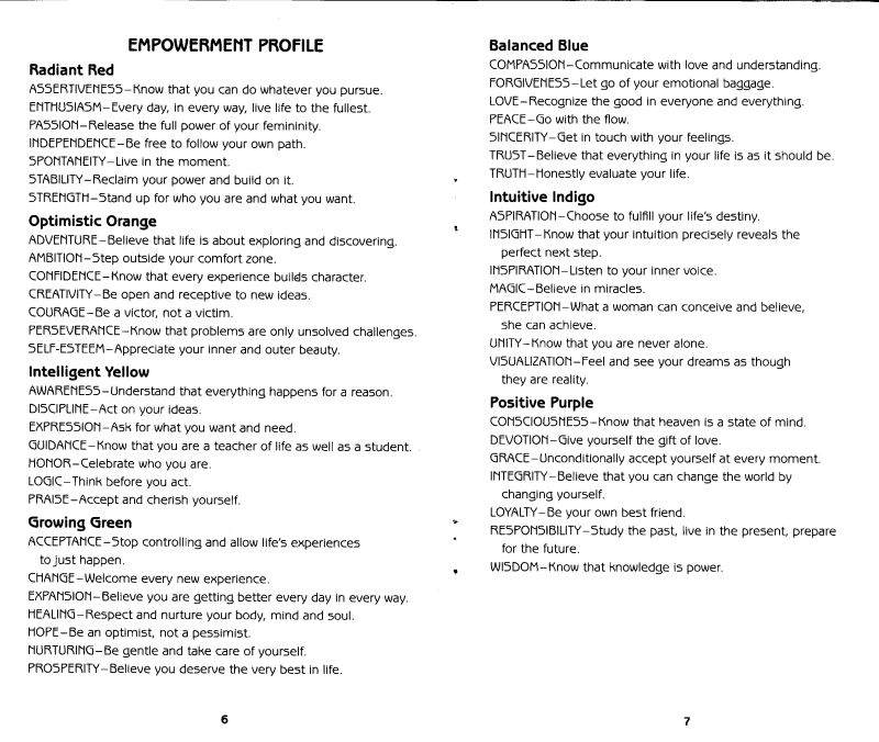 Go Goddess Rules Page 5