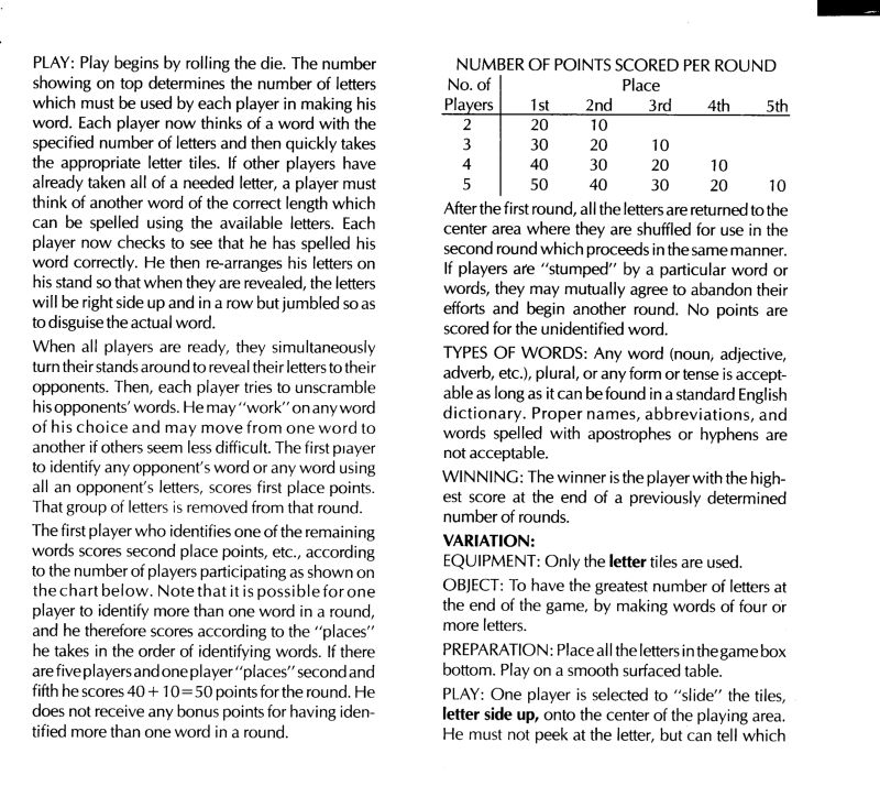Grapple Rules Page 2