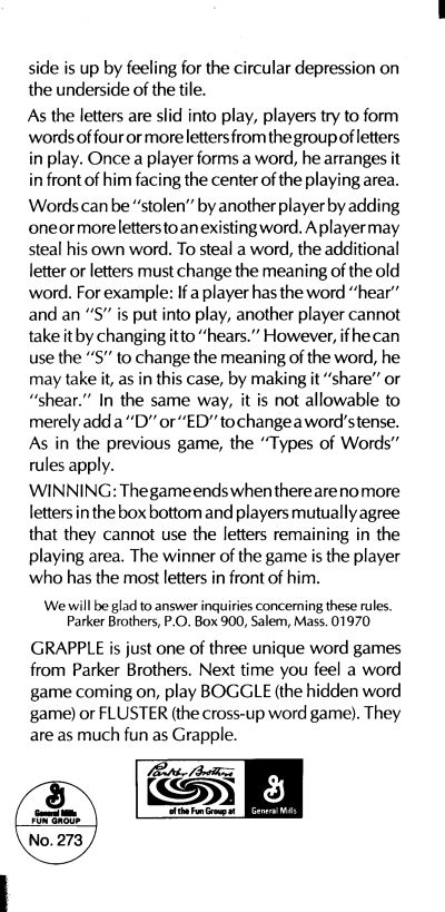 Grapple Rules Page 3
