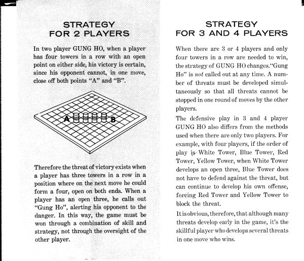 Gung Ho Rules Page 3