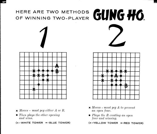 Gung Ho Rules Page 4