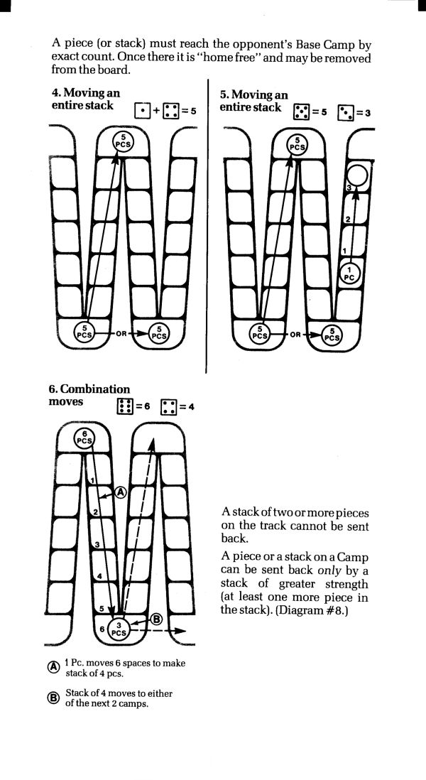 Hannibal Rules Page 3