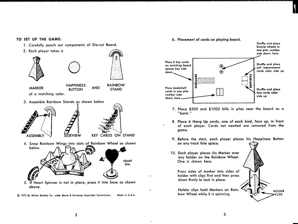 Happiness Rules Page 2