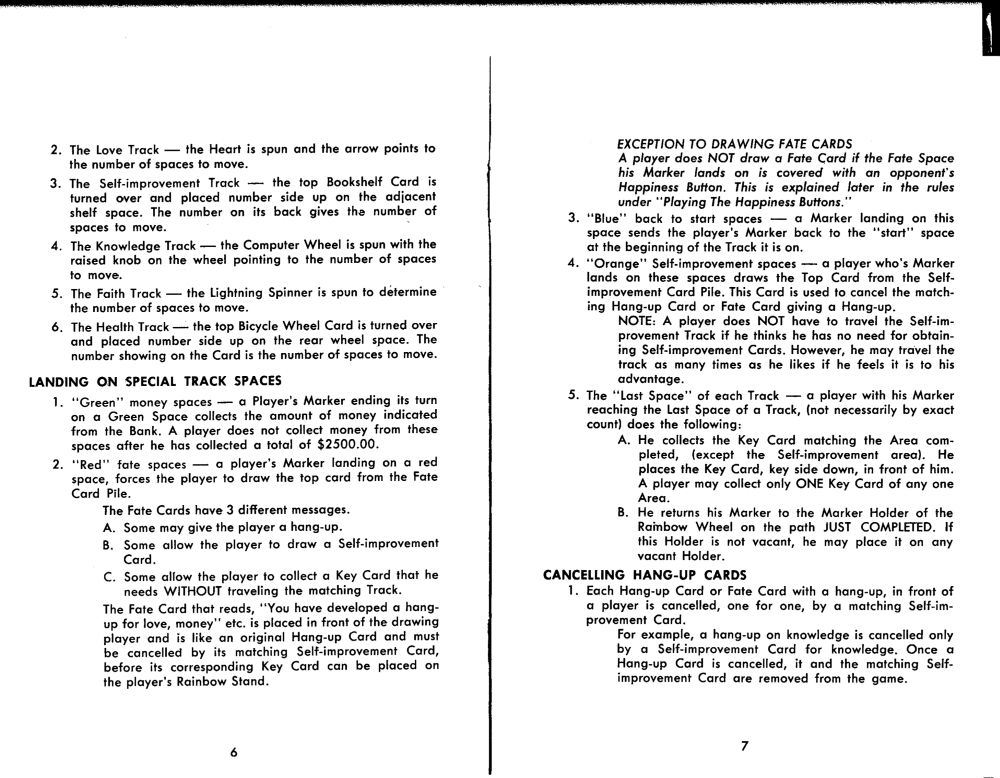 Happiness Rules Page 4