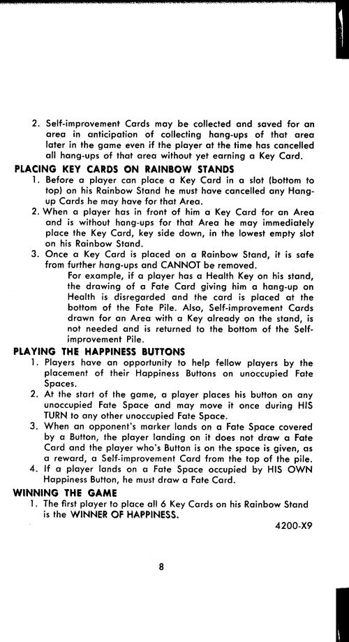 Happiness Rules Page 5