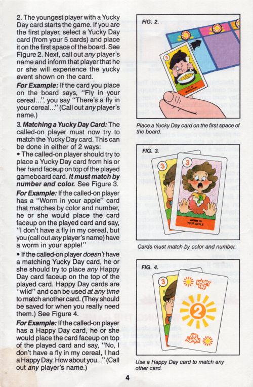 Happy Day Rules Page 4