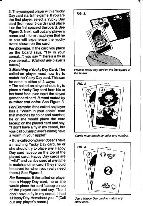 Happy Day Rules Page 3