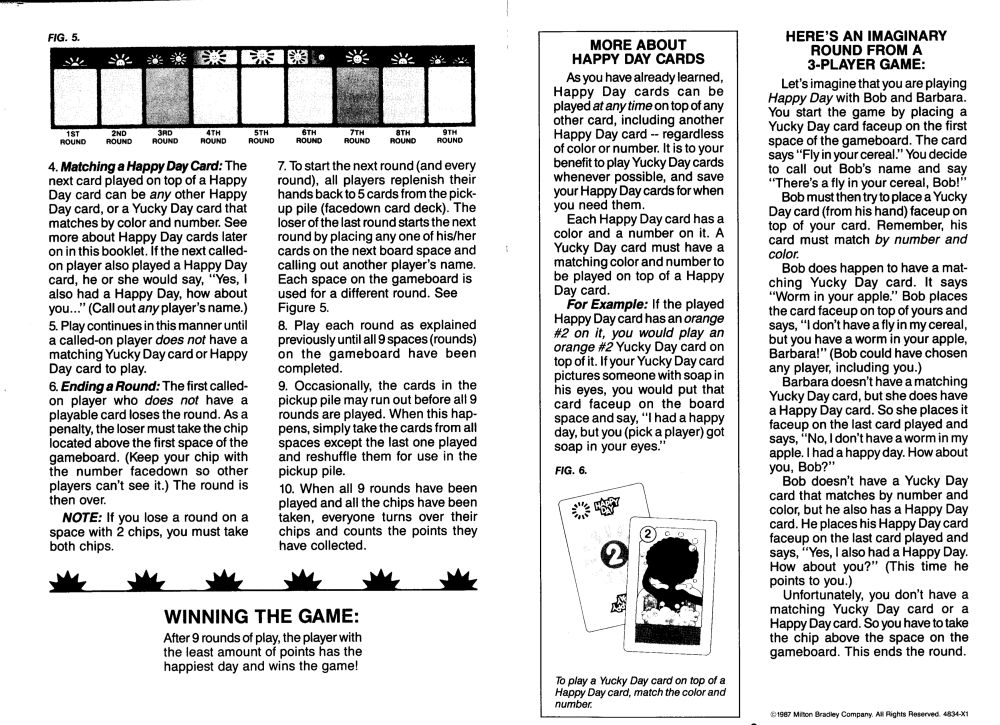 Happy Day Rules Page 4