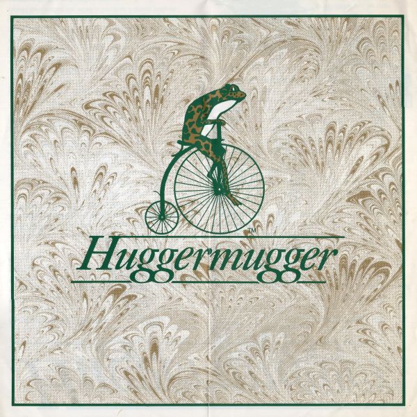 Huggermugger Rules Page 1