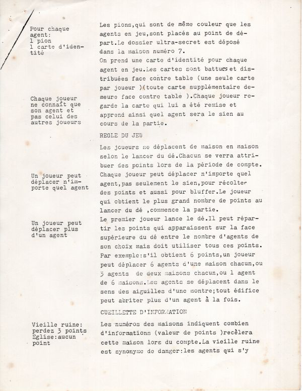 Incognito Rules Page 2