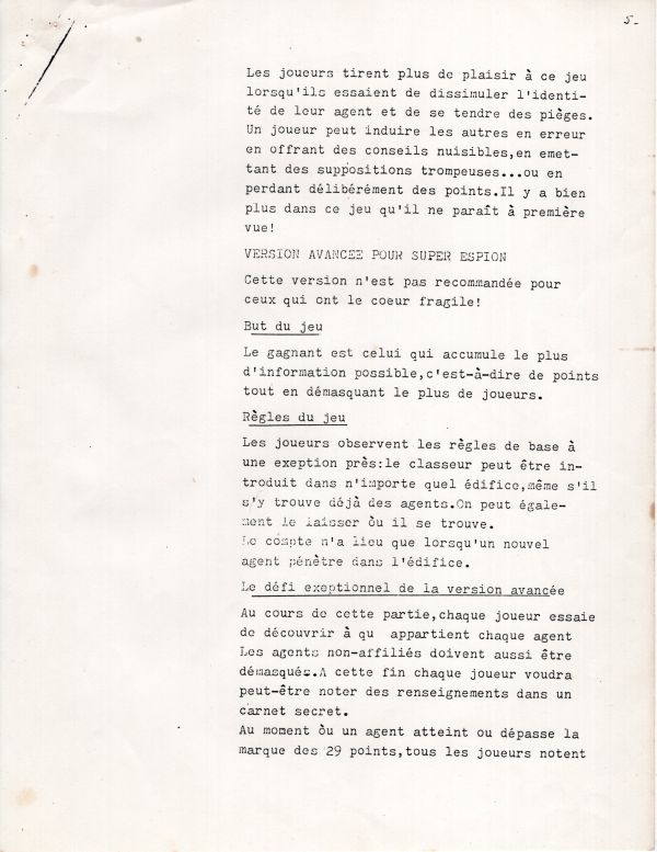 Incognito Rules Page 5