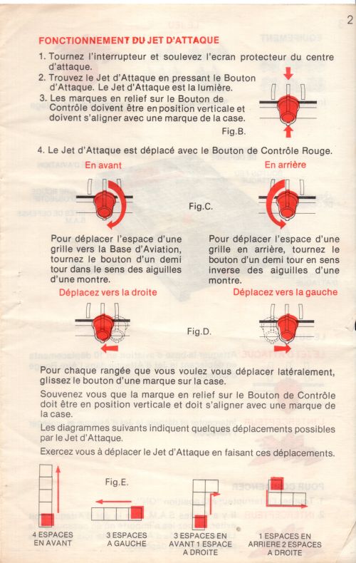 Intercept Rules Page 3