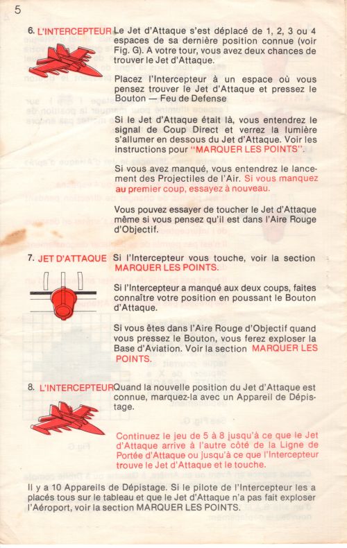 Intercept Rules Page 6