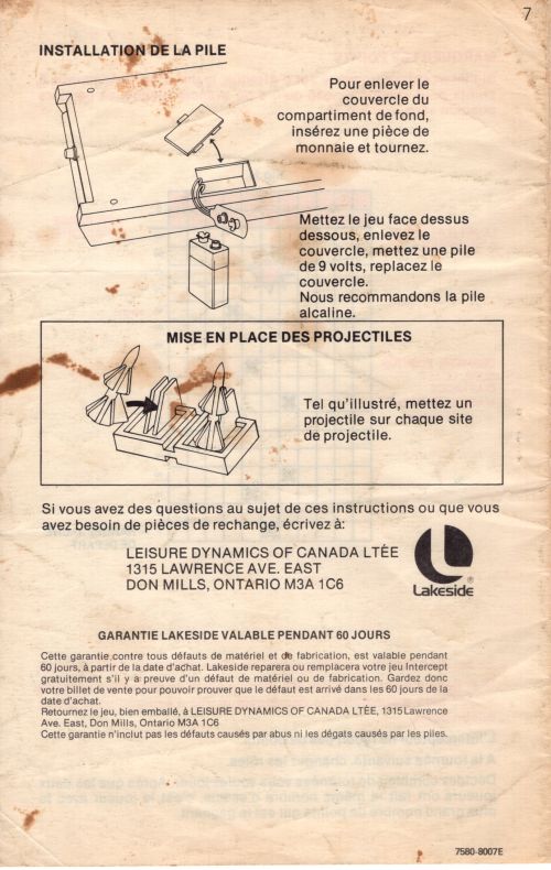 Intercept Rules Page 8