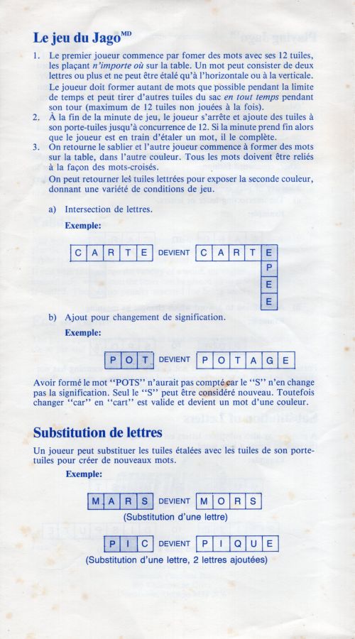 Jago Rules Page 2