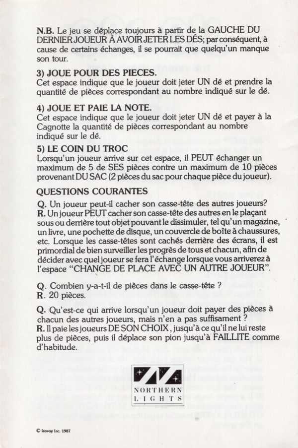 Jig Jag Rules Page 3