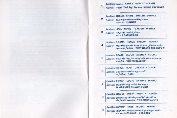 Jumble Rules Page 4