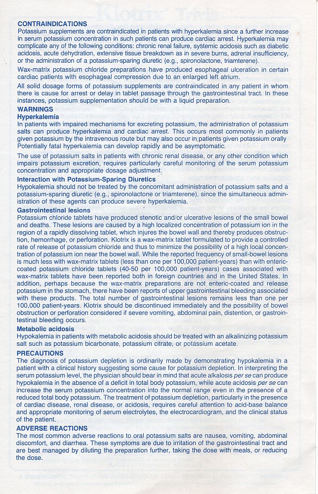 Klotrix Rules Page 3