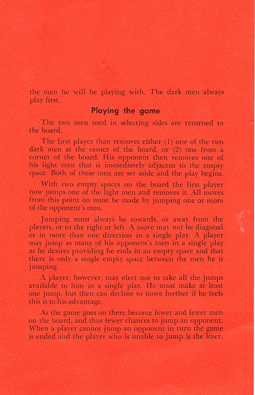 Konane Rules Page 3