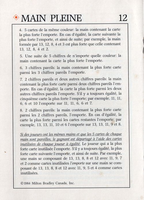 Main Pleine Rules Page 7