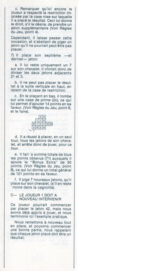 Mathable Rules Page 5