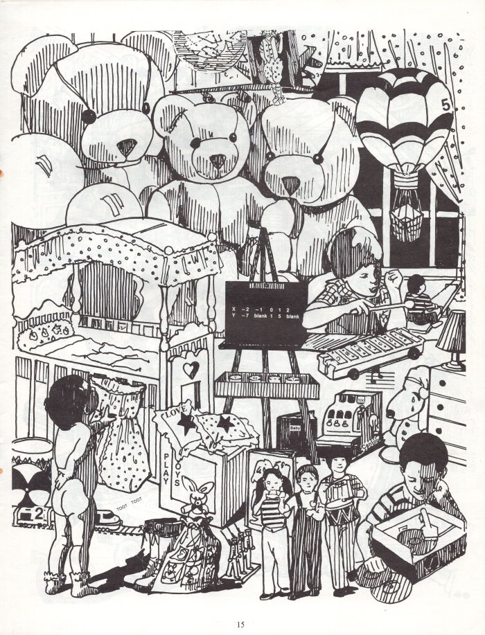 Money Hunt Rules Page 15