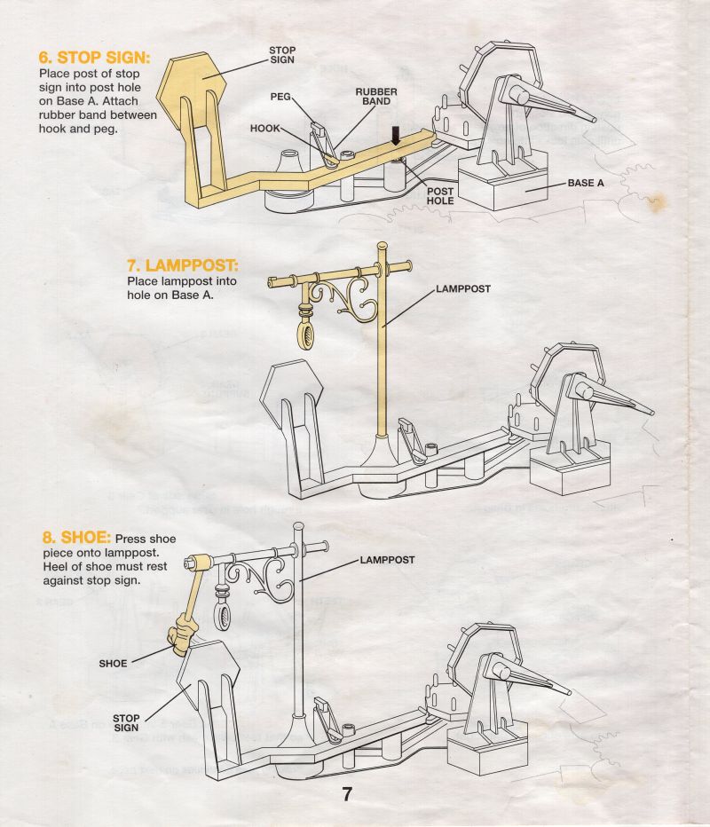 Mouse Trap Rules Page 7