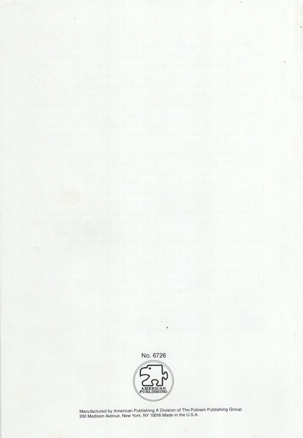 Murder She Wrote Mystery Puzzle - The Unconventional Murder Rules Page 7