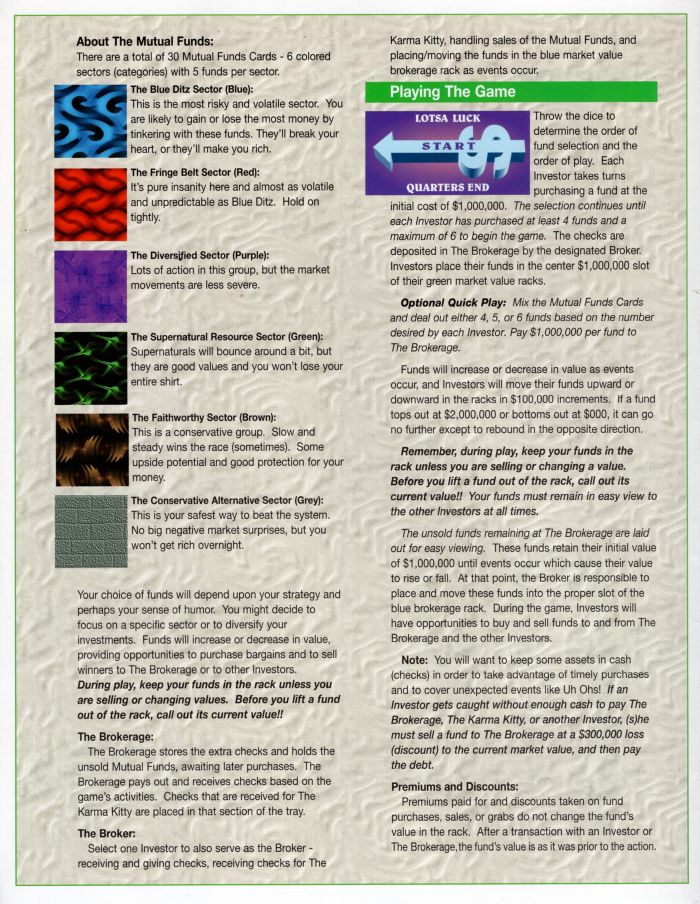 Mutual Fundz Rules Page 2