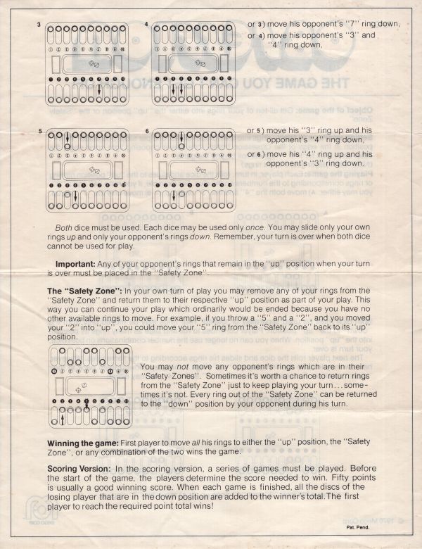 Obsession Rules Page 2