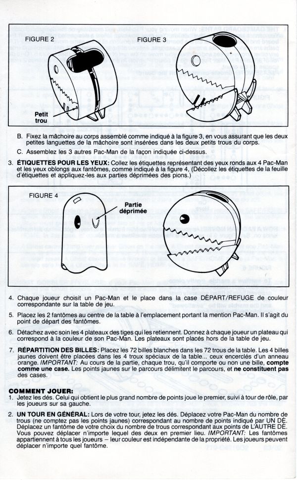 Pac-Man Rules Page 2