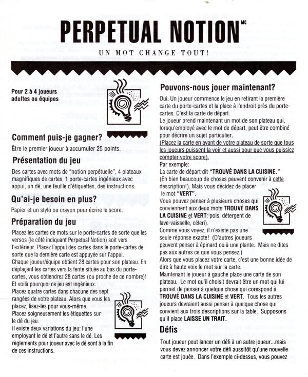 Perpetual Notion Rules Page 1