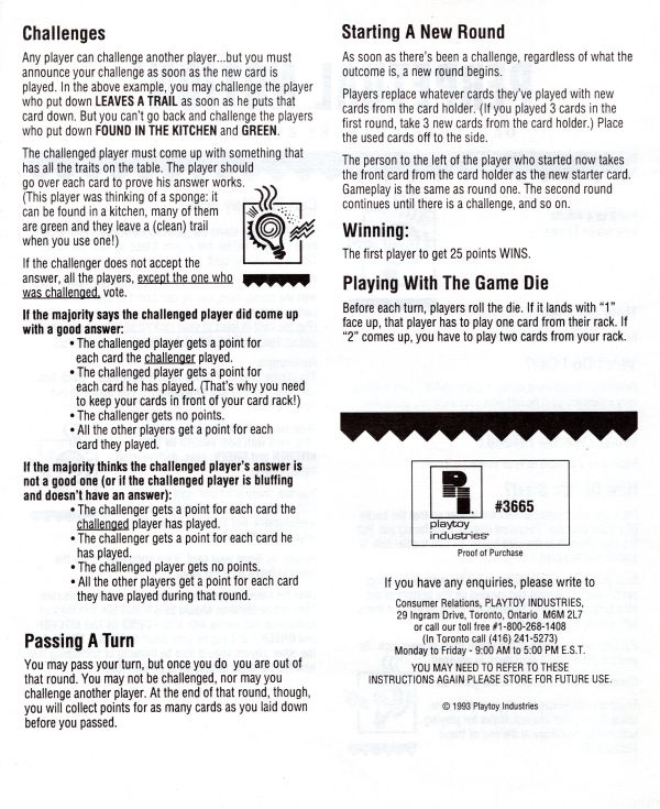 Perpetual Notion Rules Page 2