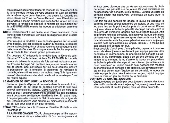 Playmaking Rules Page 5