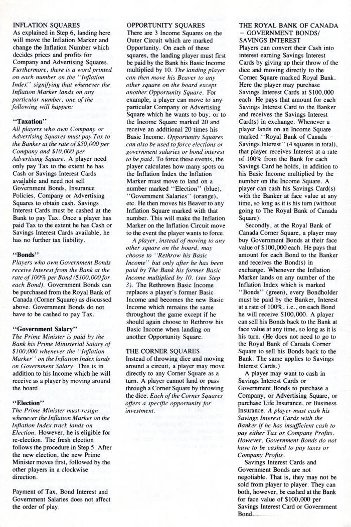 Poleconomy Rules Page 4