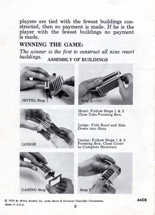 Prize Property Rules Page 8