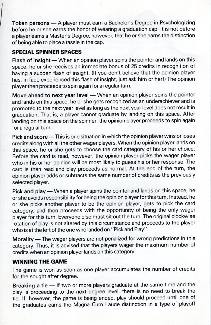 Psychologizer Rules Page 3