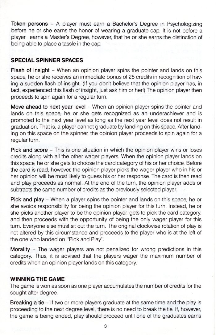 Psychologizer Rules Page 3
