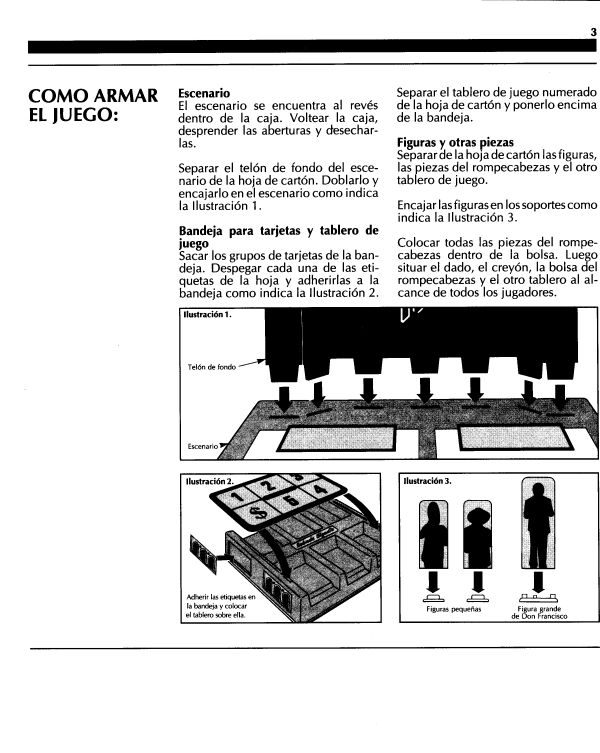 Sabado Gigante Rules Page 2