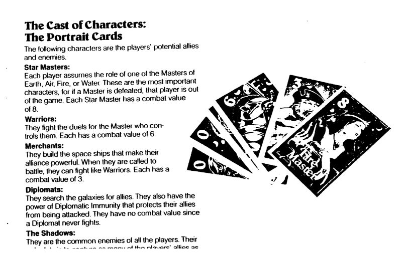 Shadowlord Rules Page 3