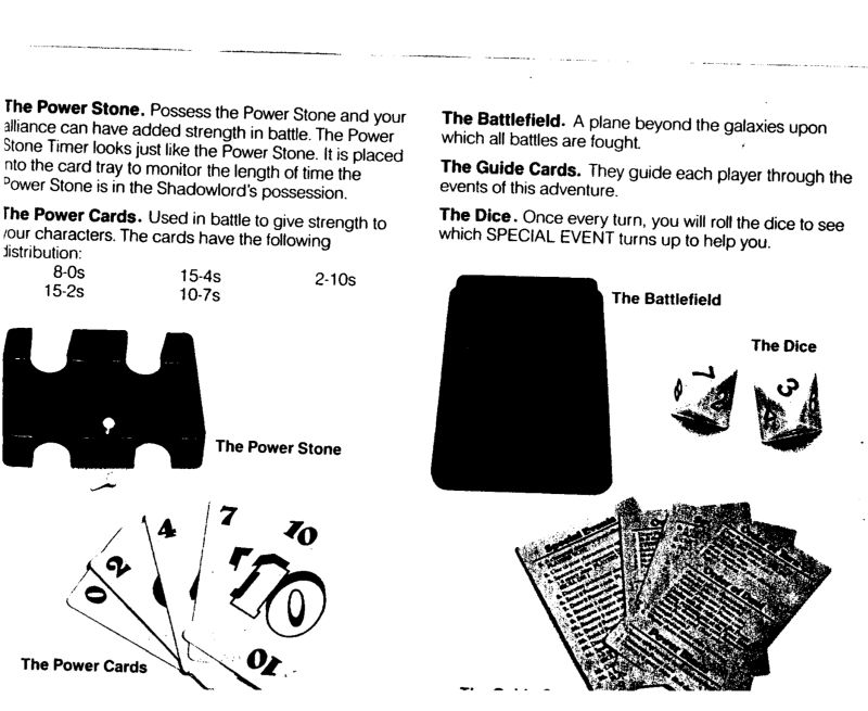 Shadowlord Rules Page 5