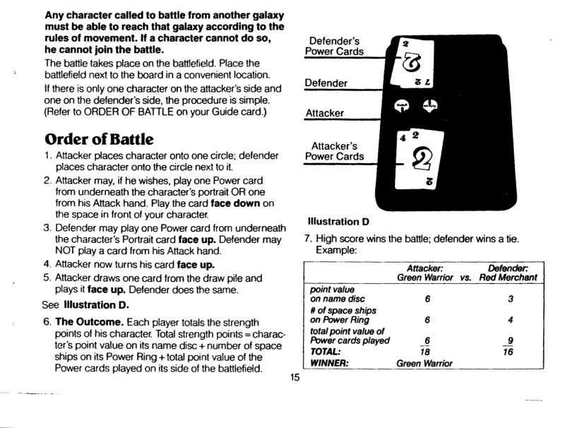 Shadowlord Rules Page 15