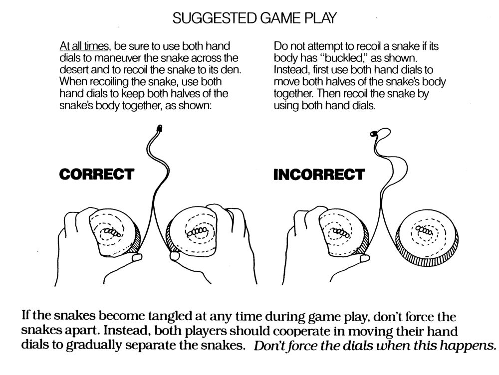Sidewinder Rules Page 2