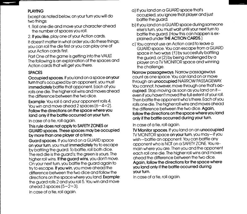 The A-Team Rules Page 2