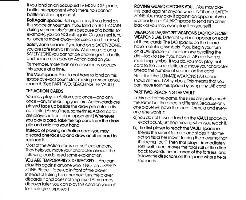 The A-Team Rules Page 3