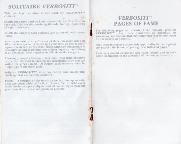 Verbositi Rules Page 5