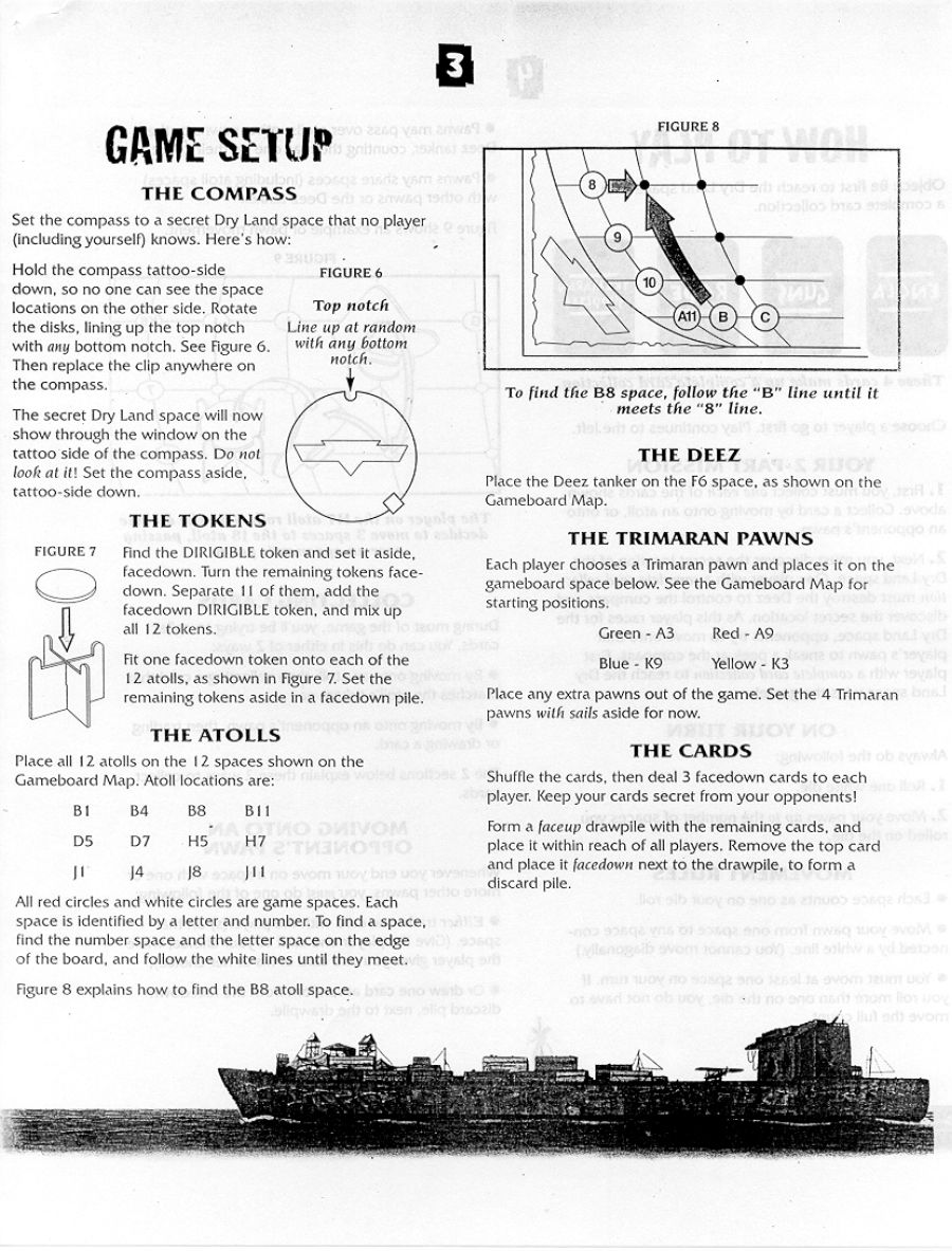 Waterworld Rules Page 3