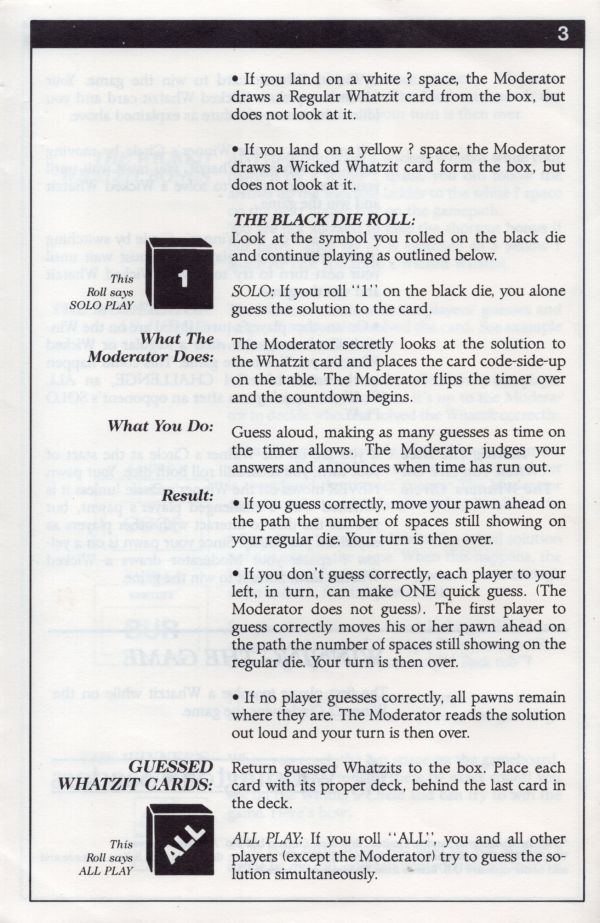 Whatzit Rules Page 3